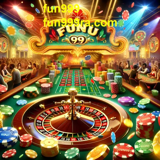 Explorando os Bônus Atraentes da Fun999