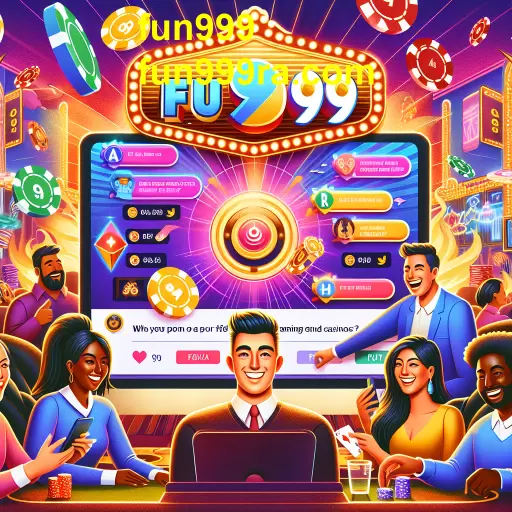 A Importância das Perguntas Frequentes em Jogos Online