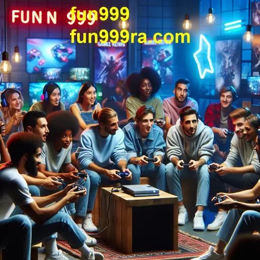 Descubra o Mundo das Avaliações de Jogos no Fun999