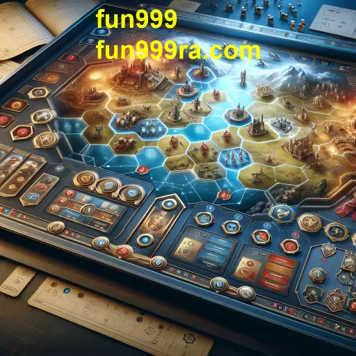 Desvendando o Mundo dos Jogos de Estratégia: Desafios e Dicas para Jogadores