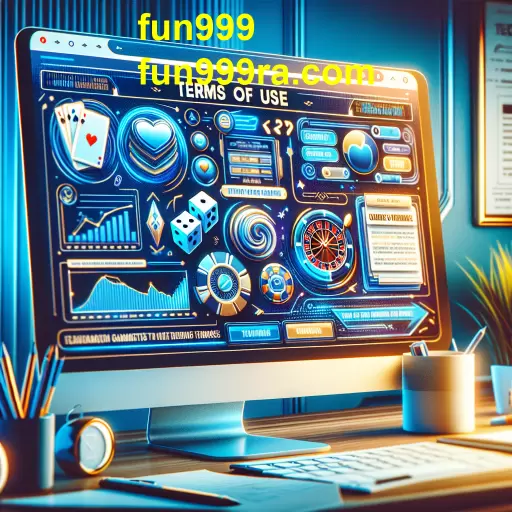 A Importância dos Termos de Uso nos Jogos Online